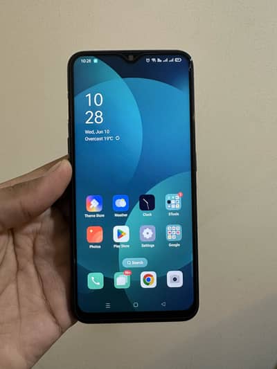 OPPO F11 4/64   Official approved