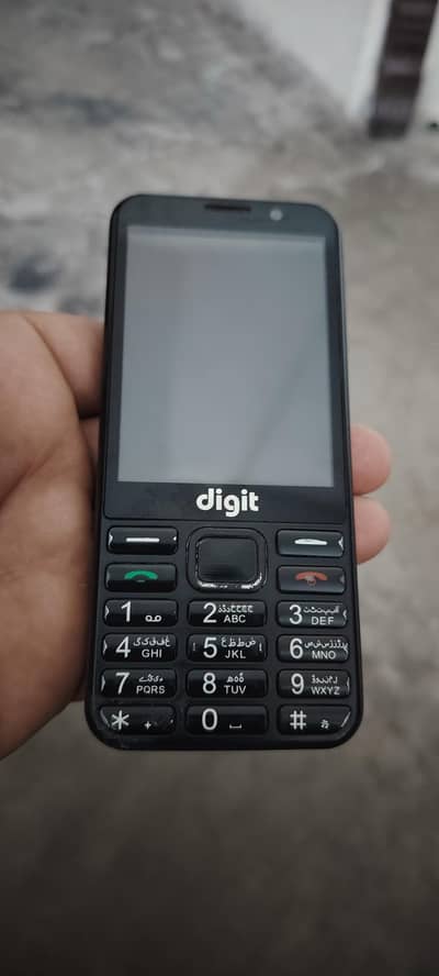 digit e3 pro 4g