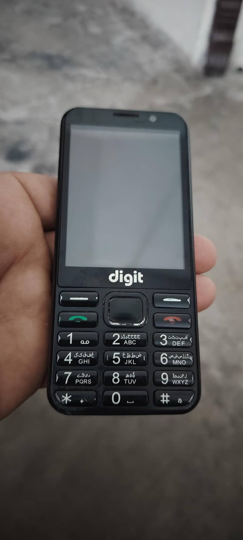 digit e3 pro 4g 0