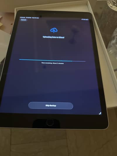 iPad 9th Generation 10.2 64 GB