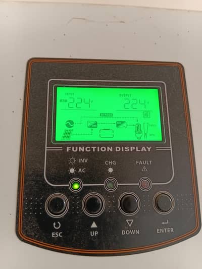 Suntrix 3kw inverter Pv 4000+