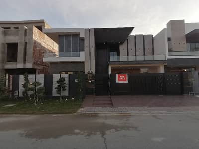 Brand New 20 Marla House Available In Royal Orchard For rent