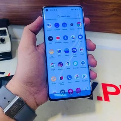 OnePlus 8 12+256 Global Version
