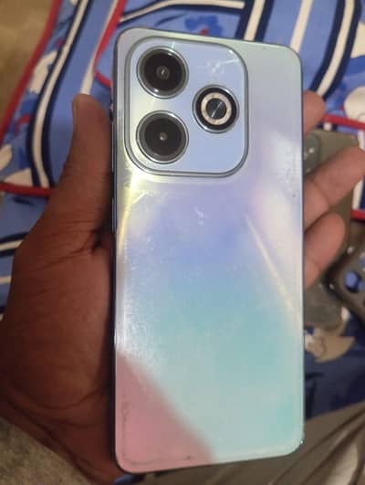 infinix hot 40i