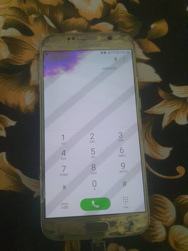galaxy s6 4