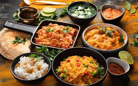 I need house cooking job