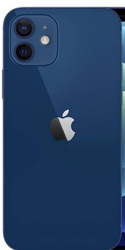 Apple iPhone 12