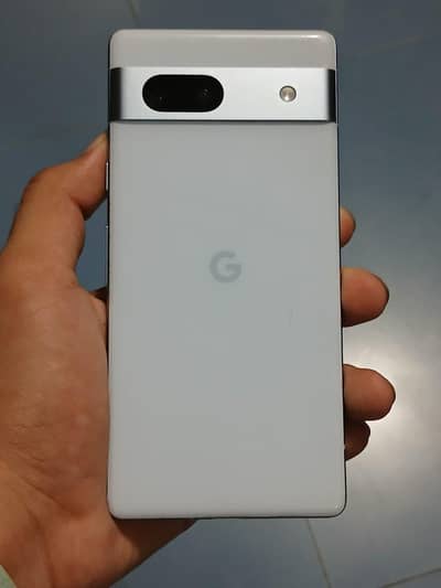 Google Pixel 7a