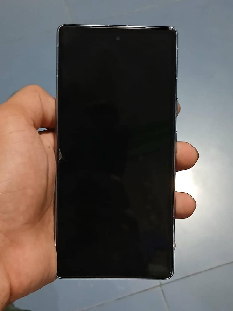Google Pixel 7a 2