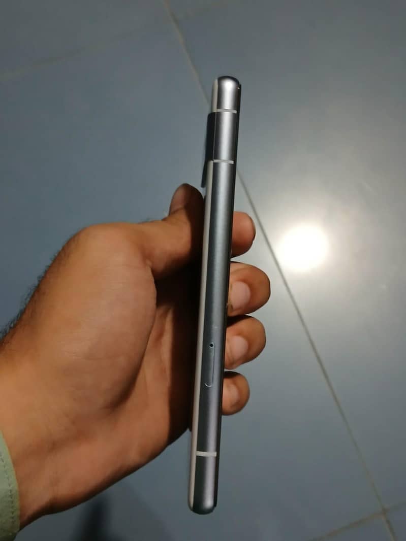 Google Pixel 7a 5