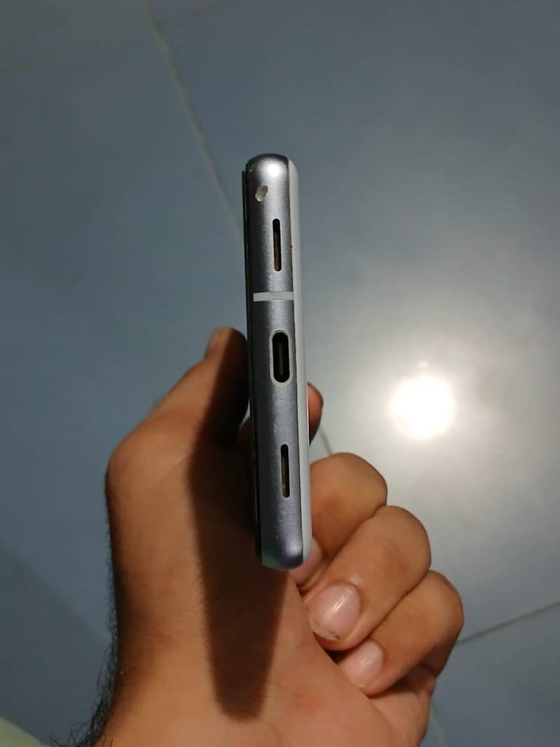 Google Pixel 7a 6