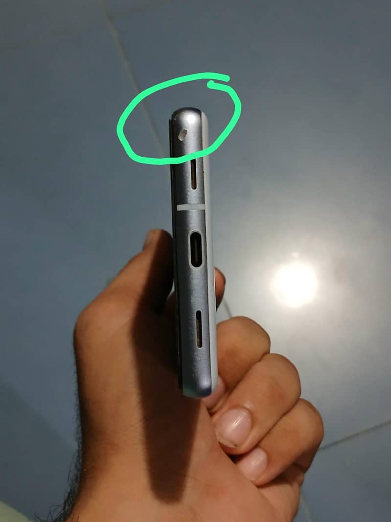 Google Pixel 7a 7