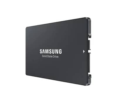 Samsung 512GB SSD 2.5″ SATA 6Gb/s