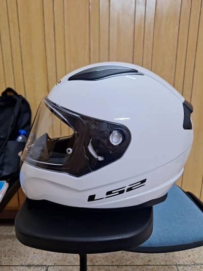 LS2 Helmet