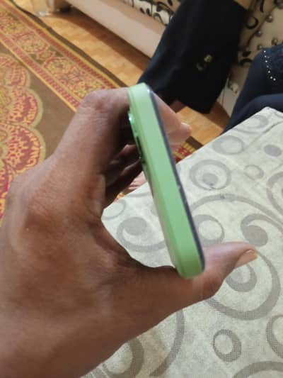 I am selling my vego tel new10 good condition