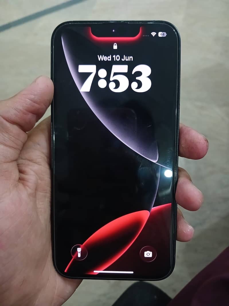 Apple iPhone 13 0