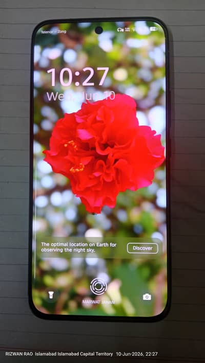 Tecno Spark40pro Plus