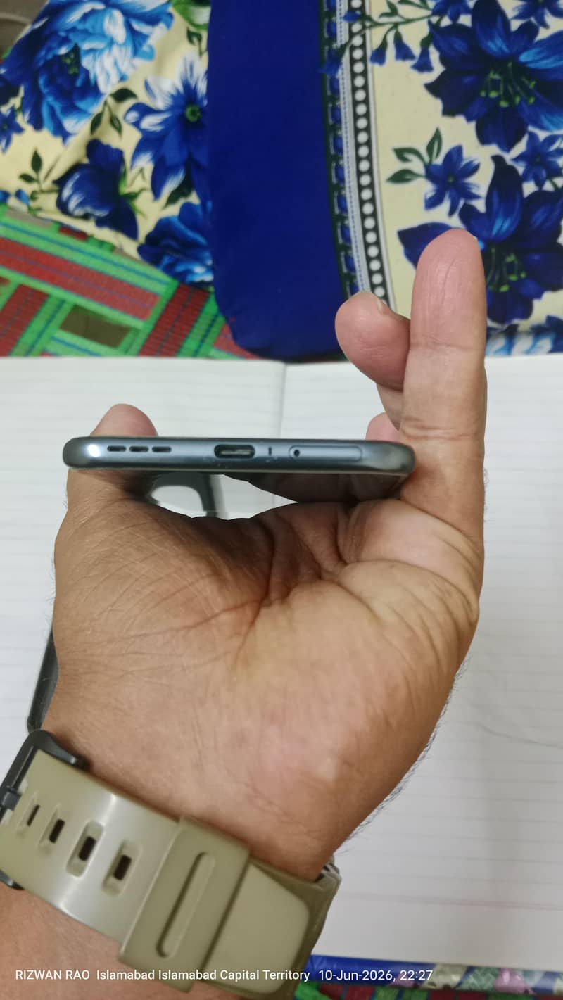 Tecno Spark40pro Plus 5