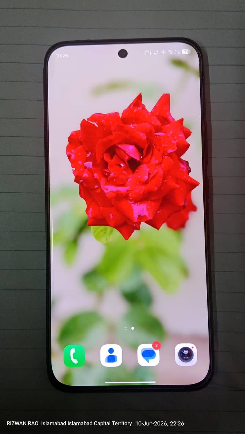 Tecno Spark40pro Plus 6