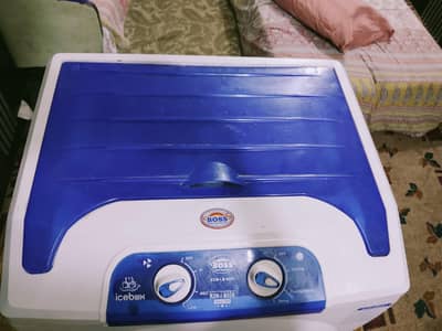 boss air cooler