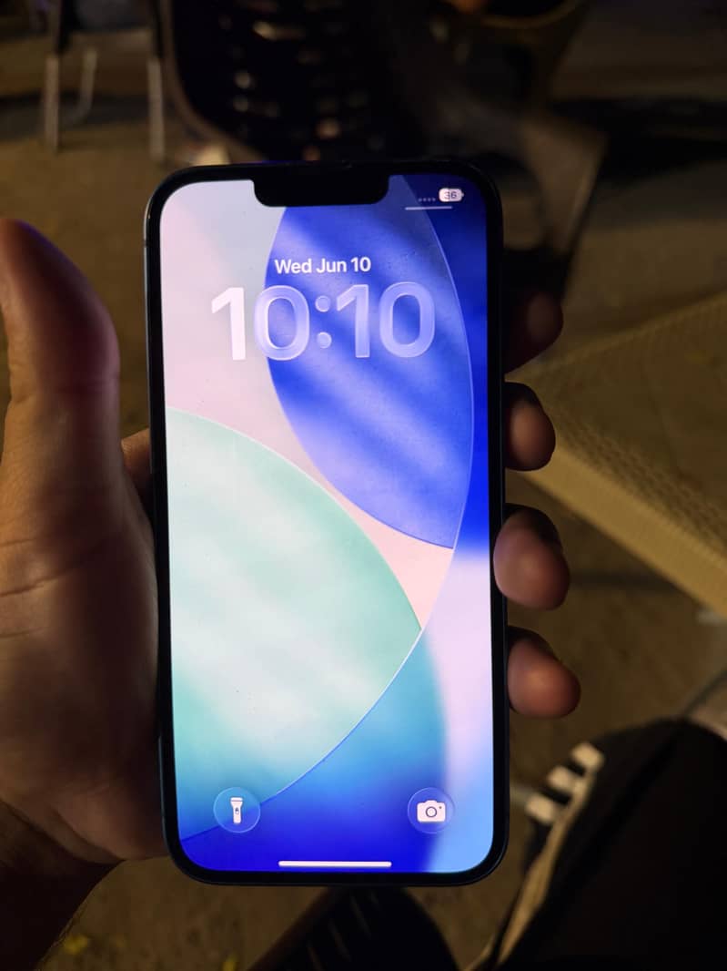 Apple iPhone 13 5