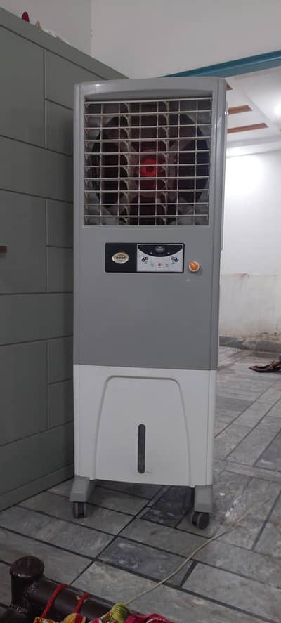 Tower Air Cooler, New Condition Fully Working