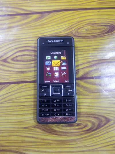 Sony Ericsson C902 Cyber Shot