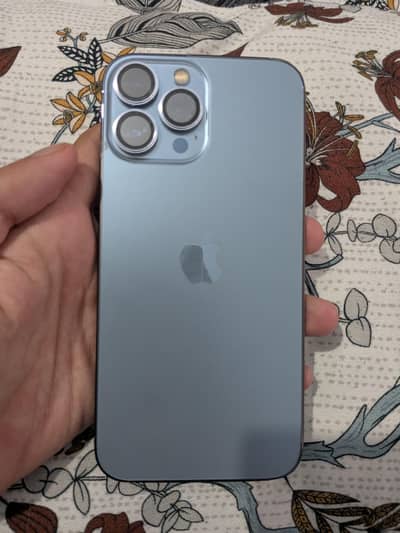 Apple iPhone 13 Pro Max