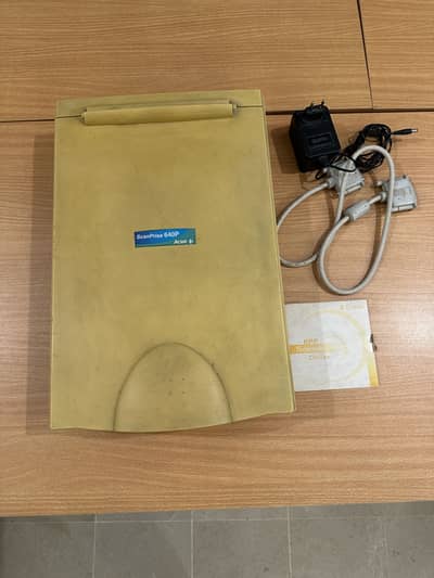 Acer ScanPrisa Scanner