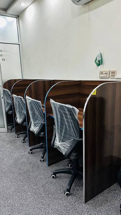 Computer chairs 15pcs