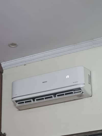 Orient 1.5 ton Inverter Ac chill cooling