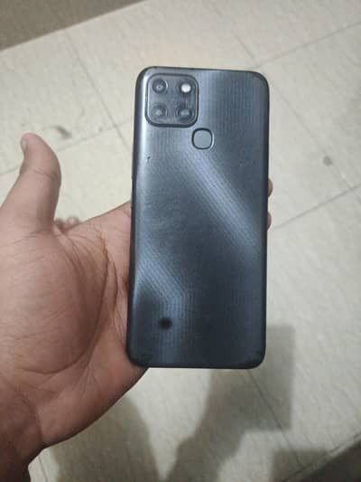 Infinix Smart 6