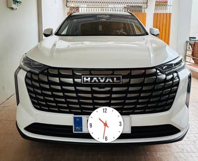 Haval H6 2025