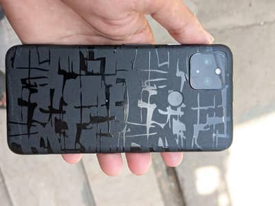 Google Pixel 4a
