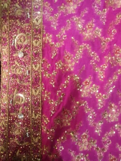 party wear and bridal dress
