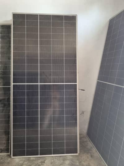 LONGI 620W solar panel double glass 03222826376