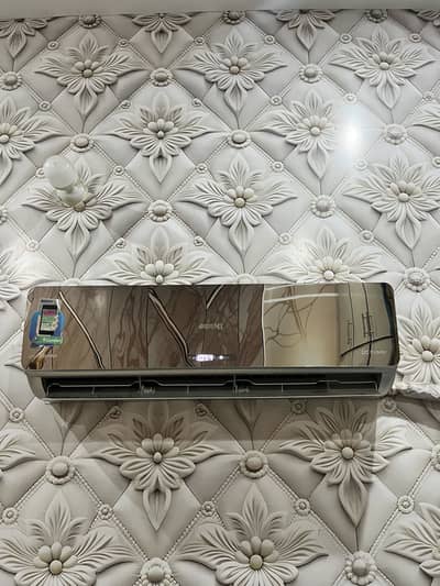 Orient Ac New Model Fresh Condition 1.5 ton for sale