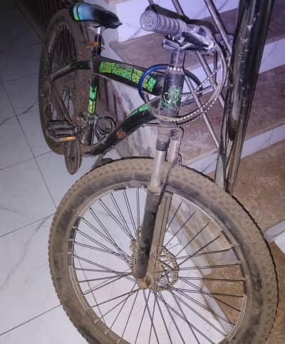 x-sportive bicycle urgent only Serious costumer contact 03272534771