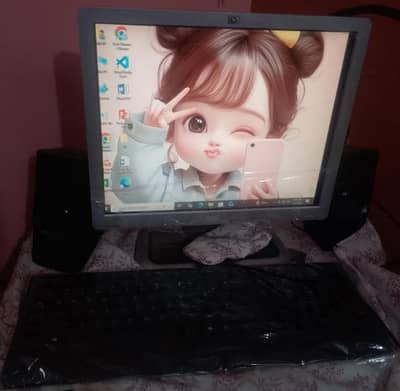 4th generation