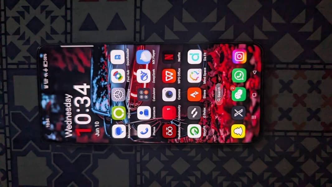 One Plus 11 0
