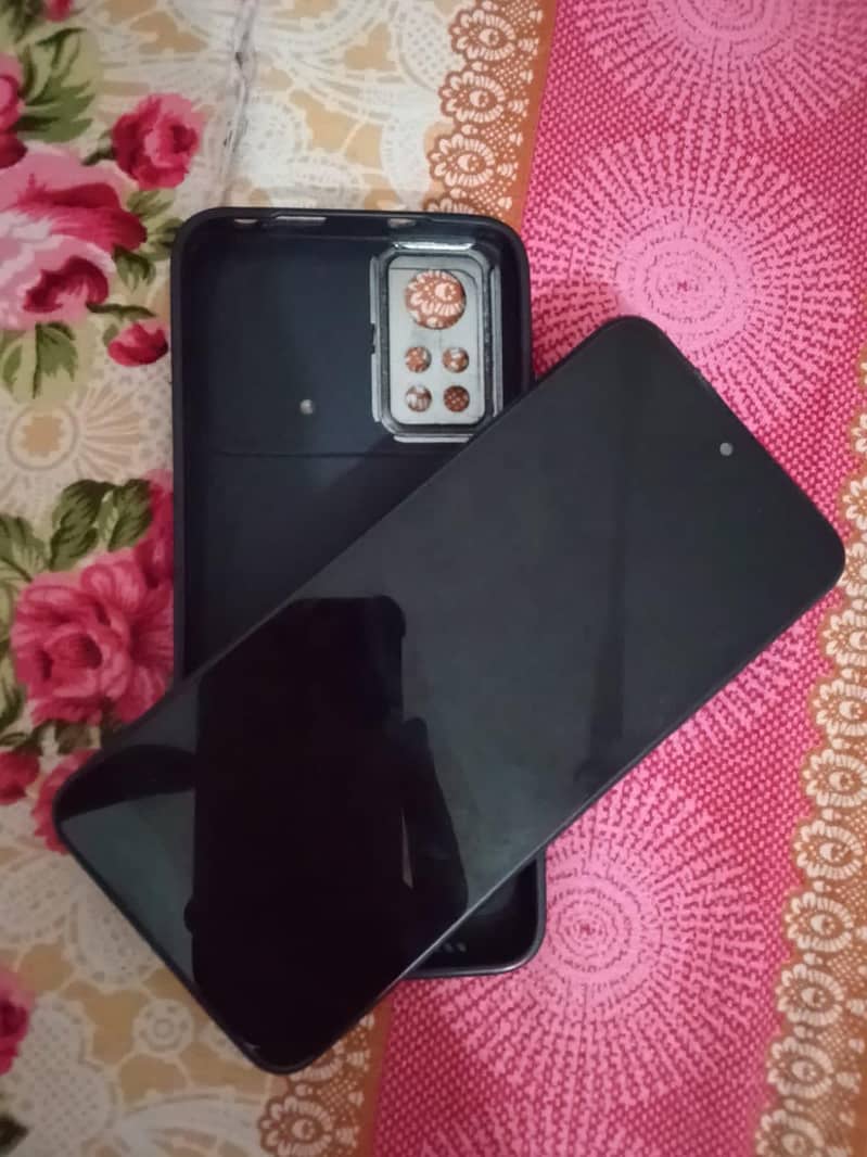 Poco m4 pro 5