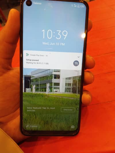 Tecno Spark 7 Pro