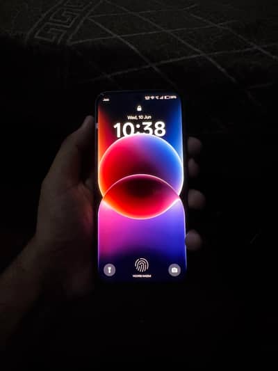 OPPO A6s Pro 8/256