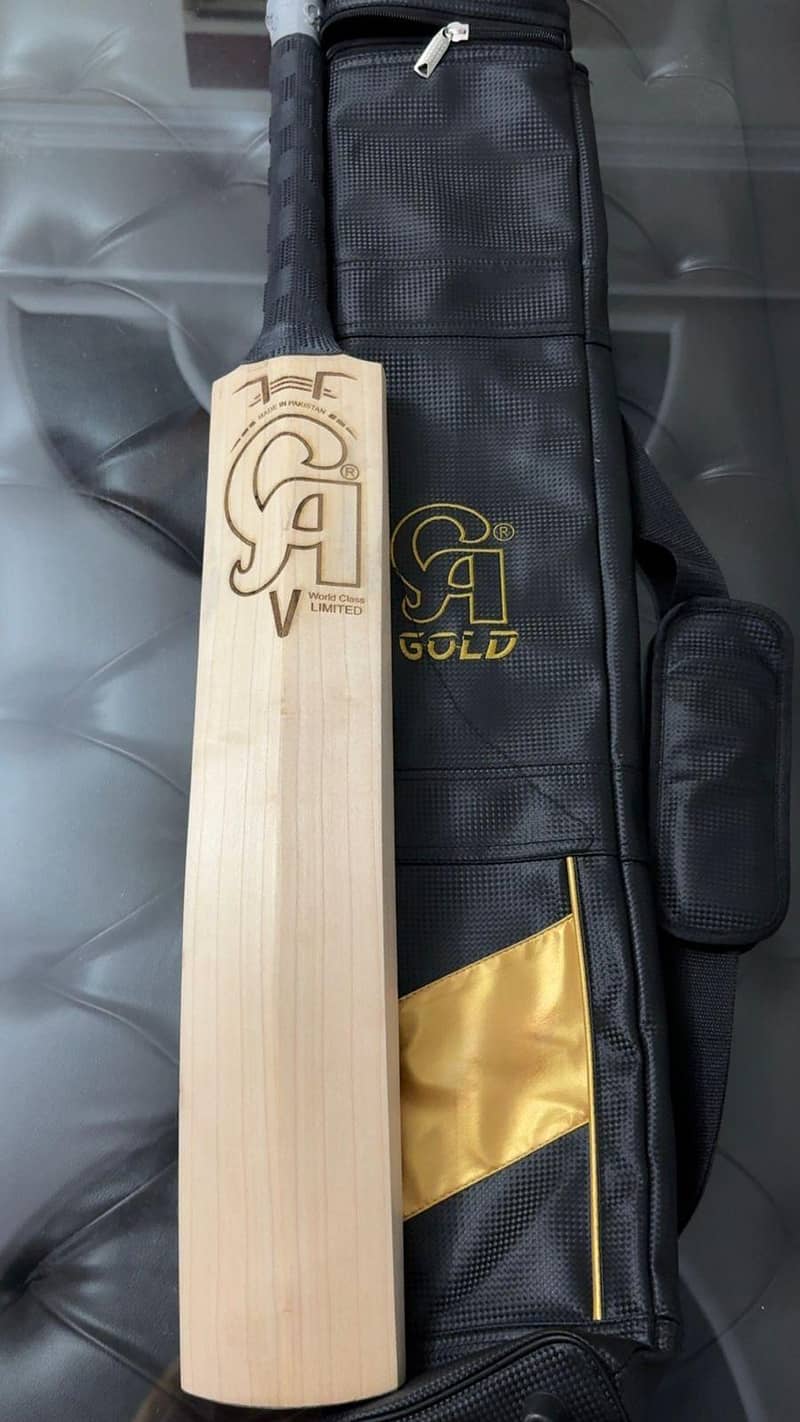 CA legend 1