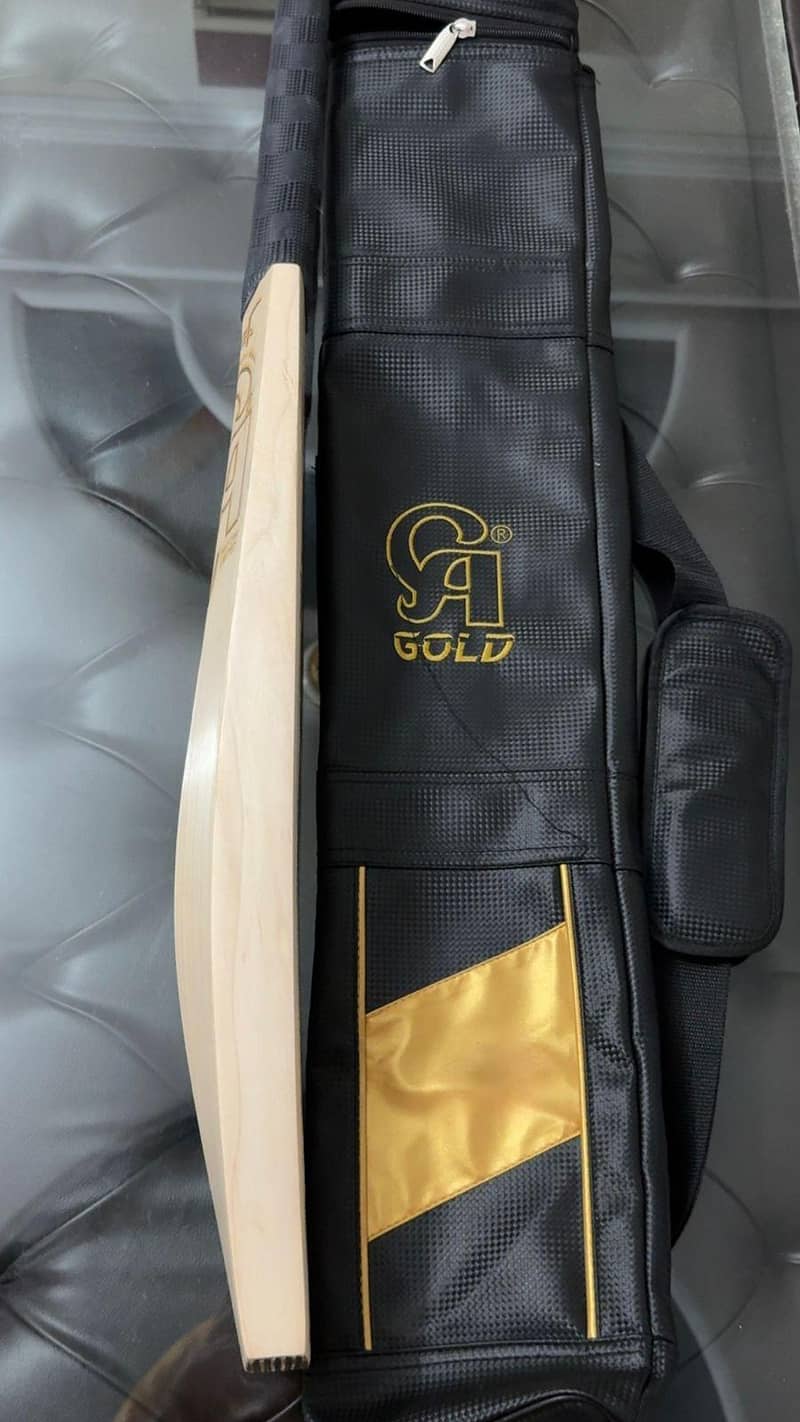 CA legend 3