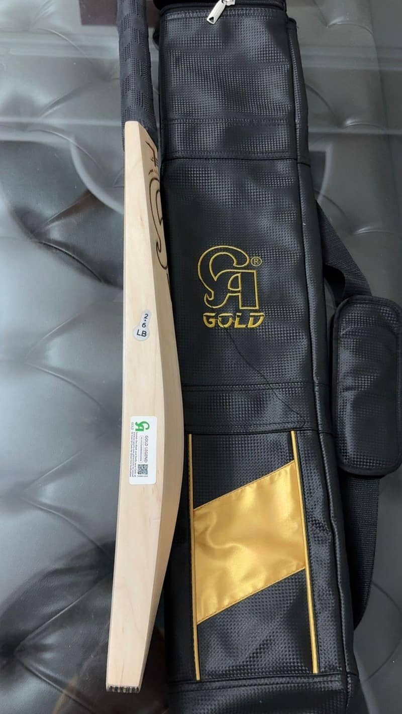 CA legend 4