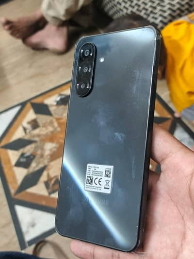 Samsung Mobile A17 5G