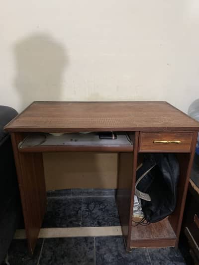 Computer table sale dm for whatsapp 03252755479