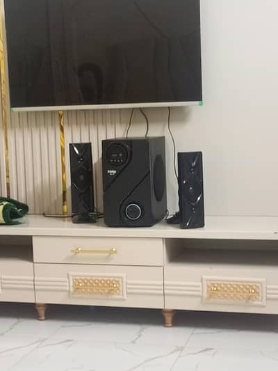 home theater brand new