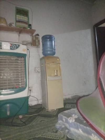 water dispancer
